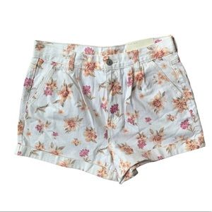 WT American eagle mom shorts size 10